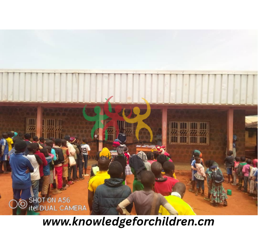 book distribution